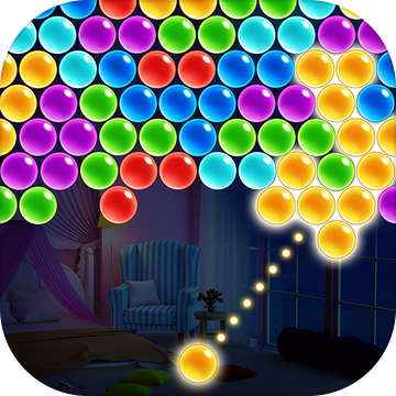 ware bubble shooter game download