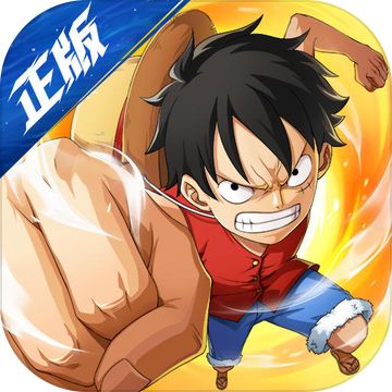 One Piece Passionate Line mobile android iOS-TapTap