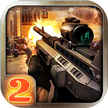 Death Shooter 2 : Zombie Kill