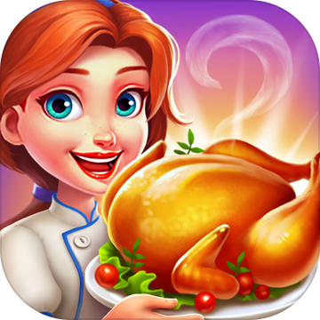 Cooking Joy - Fun Cooking Game-게임 예약 | TapTap 《Cooking Joy - Fun Cooking Game》 - TapTap