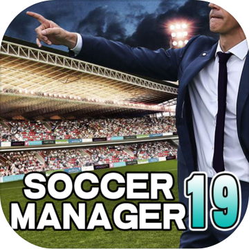Soccer Manager 2019 - SE/足球經理2019