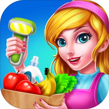 Little Supermarket Manager