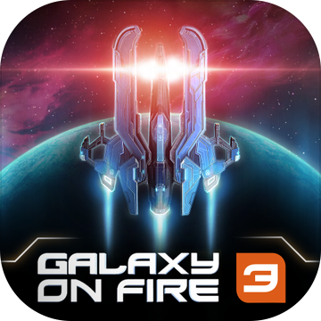 Galaxy on Fire 3
