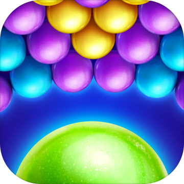 Bubble Shooter Blast