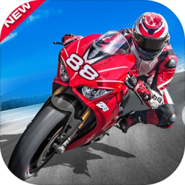 Bike Race X speed - Moto Racing