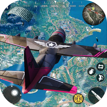 Encounter Strike : Misson 2020-Free Shooting Game