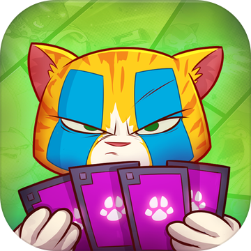 Tap Cats: Epic Card Battle (CCG)