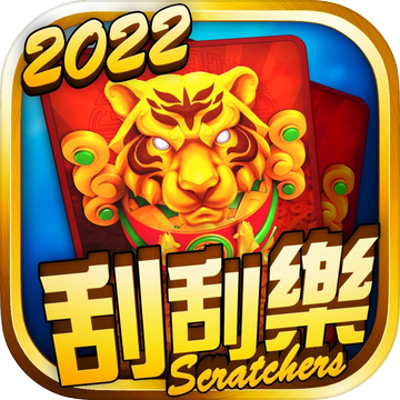 Lottery Scratchers Big Win