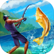 Fishing Rival Fish Every Day Mobile Ios Download For Free-Taptap