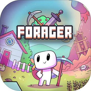 FORAGER PE