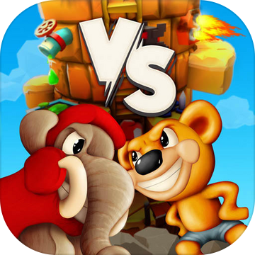 Blocky Castle 2: Challenge