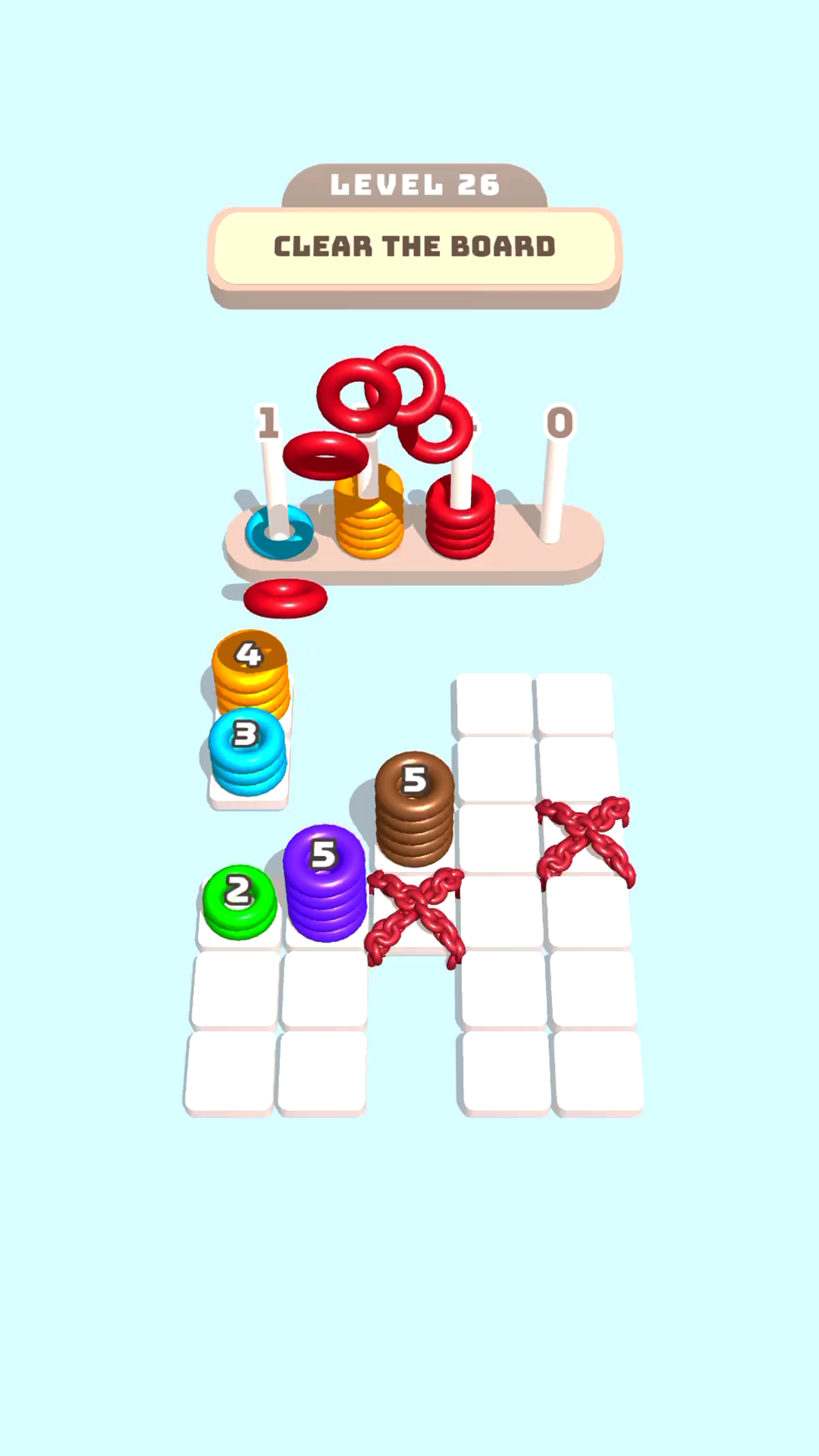 Slinky Stack Latest Version for Android/iOS APK - TapTap