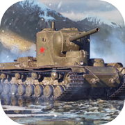Battle Tanks: Online na mga laro sa Digmaan