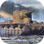 Battle Tanks:War tank games
