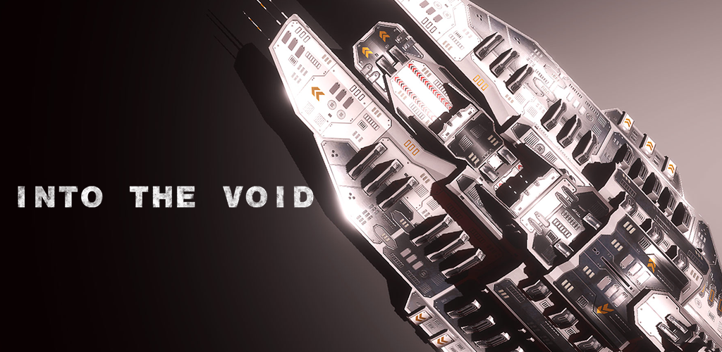 Into the Void screenshot