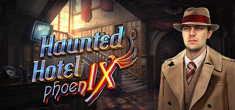 Banner of Haunted Hotel: Pheonix 