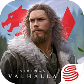 Vikingard