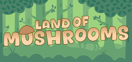 Banner of Land of Mushrooms 