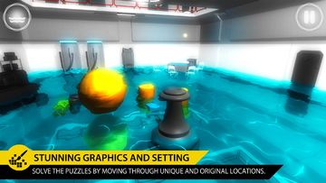 Perfect Angle Game Screenshot