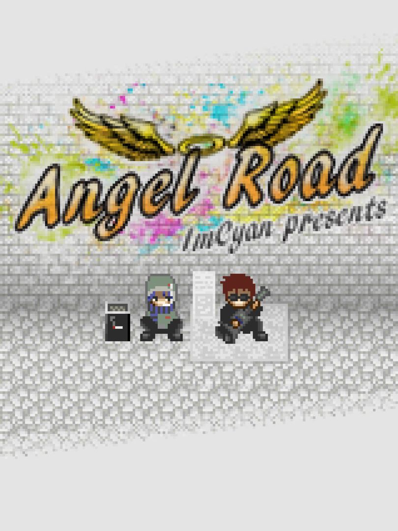 Angel Road screenshot game