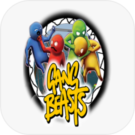 Gang Modern Beasts Mobile Edt