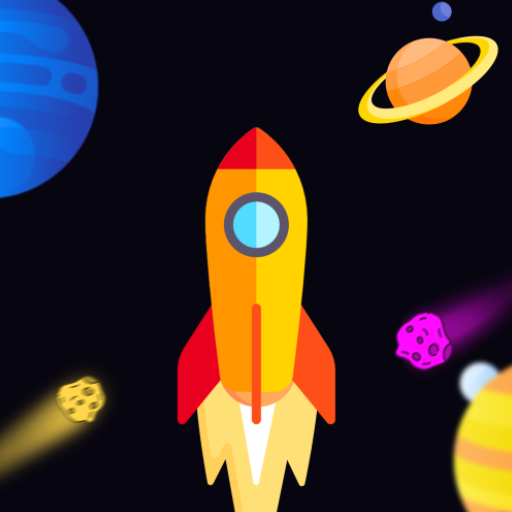 Rocket Smash Latest Version for Android/iOS APK - TapTap