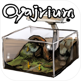 Oyajirium [Breeding Game]
