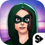 Icon of Robin by Serieplay