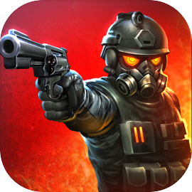 Zombie Shooter: ゾンビゲーム