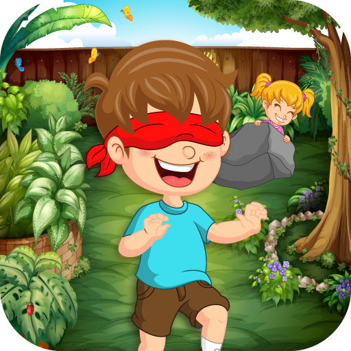 Hide N Seek Latest Version for Android/iOS APK - TapTap