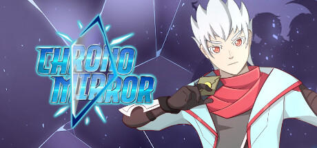 Banner of Chrono Mirror 