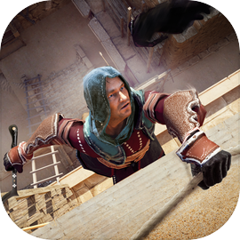 Ninja Assassin Hero III Egypt versão móvel andróide iOS apk baixar  gratuitamente-TapTap