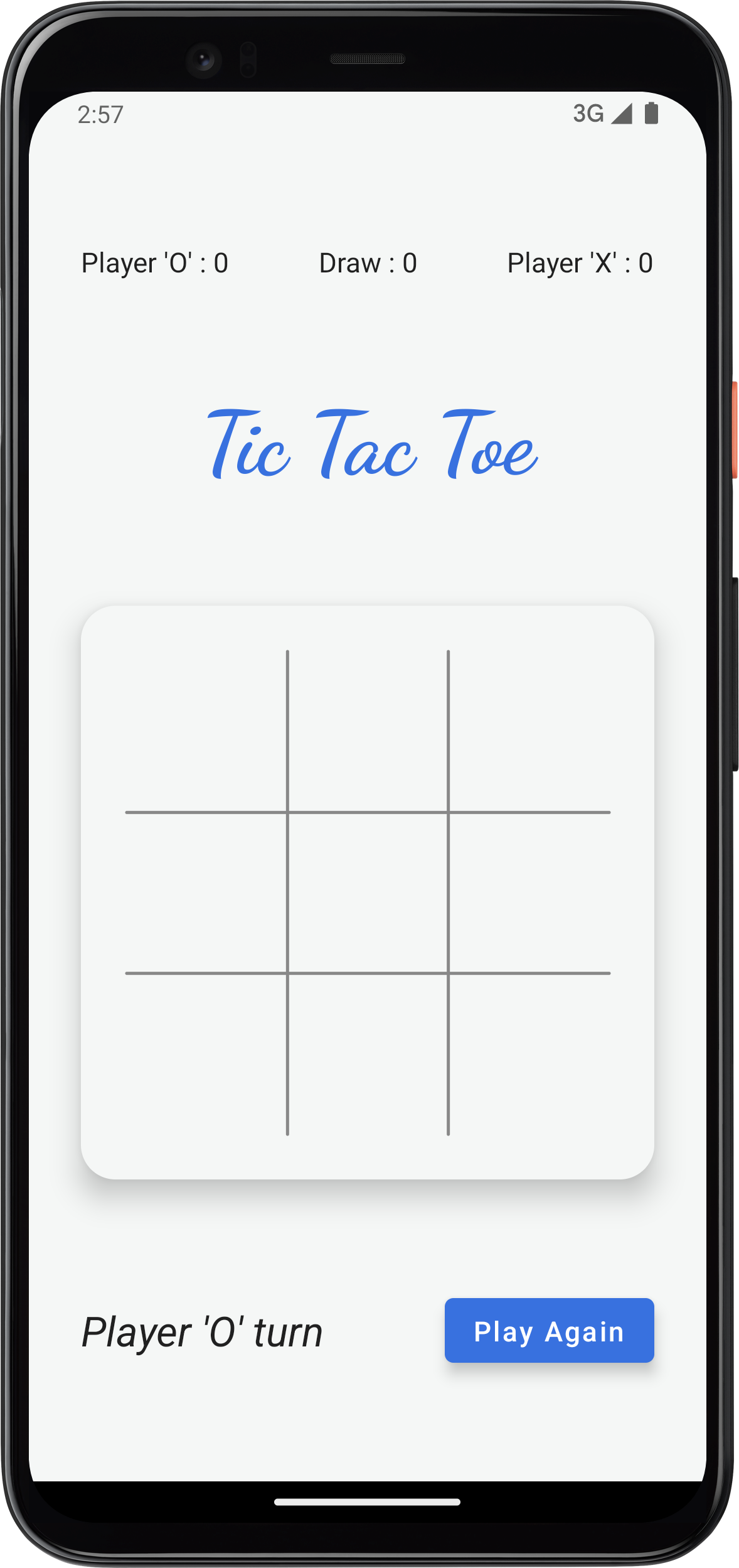 Tic Tac Toe Latest Version for Android/iOS APK - TapTap