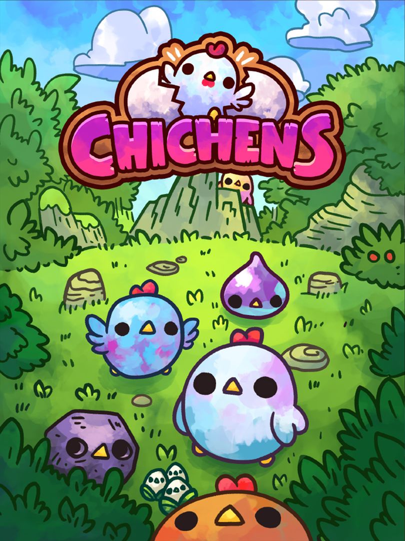 Chichens (Unreleased)遊戲截圖