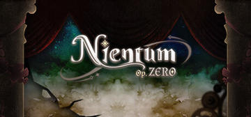 Banner of Nientum - Opus Zero 