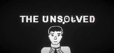 Banner of The Unsolved 