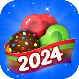 Match 3 Puzzle: Candy World android iOS apk download for free-TapTap