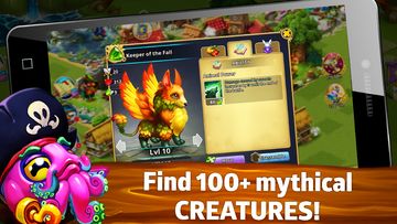 Pet Heroes: Puzzle Adventure Game Screenshot