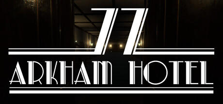 Banner of Arkham Hotel 77 