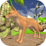 Fox Simulator Animal Hunt Game 아이콘