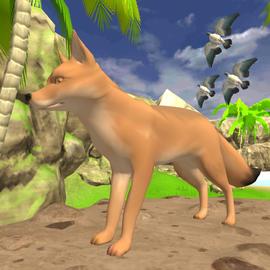 Fox Simulator Animal Hunt Game for Android/iOS - TapTap