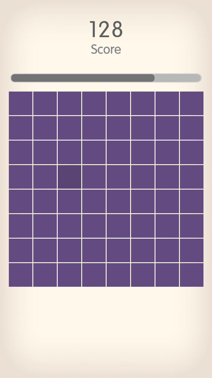 Colour Game Screenshot