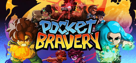 Pocket Bravery screenshot