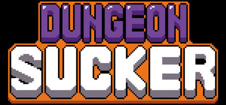 Banner of Dungeon Sucker 