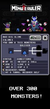 MinuteRuler Game Screenshot