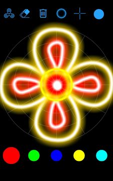 Draw and Spin it 2 遊戲截圖