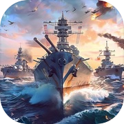 Armada: Legenda Kapal Perang