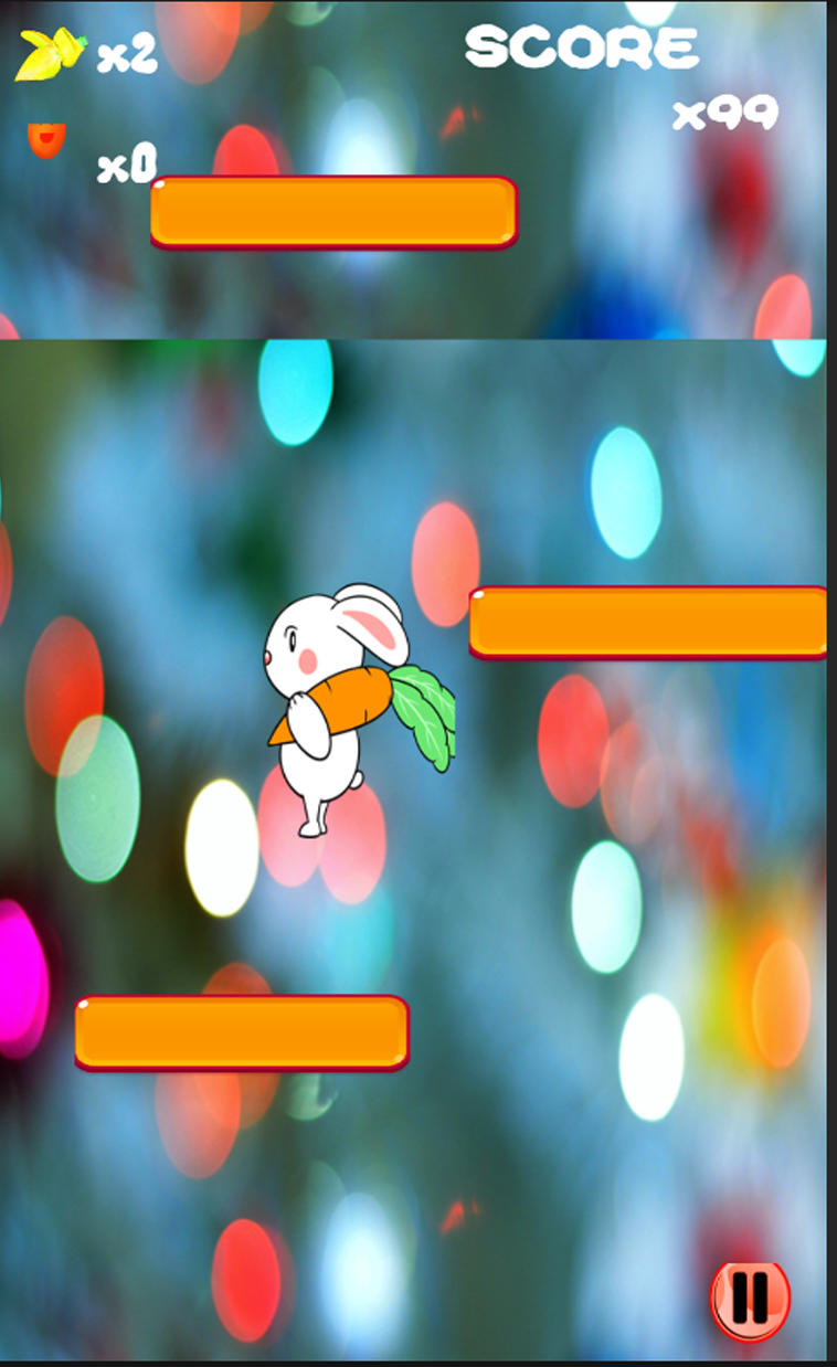 Rabbit Falling Mission for Android/iOS - TapTap