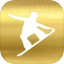 Icon of Crazy Snowboard Pro