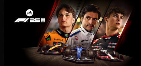 Banner of F1® 25 